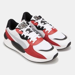 Puma RS-9.8 running shoes men’s